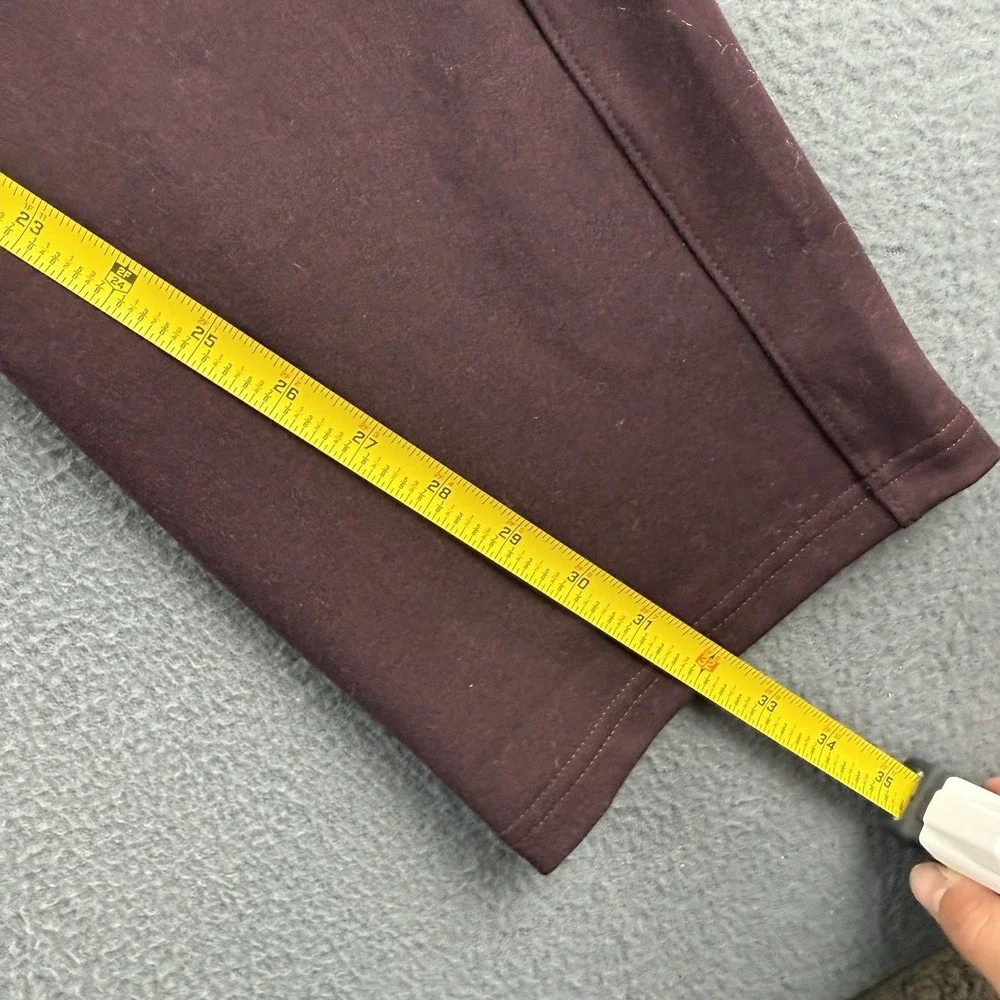 Public Rec Pants Men's 38x32* Purple Daymaker Elastic Drawstring Commuter Every